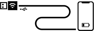 USB-1