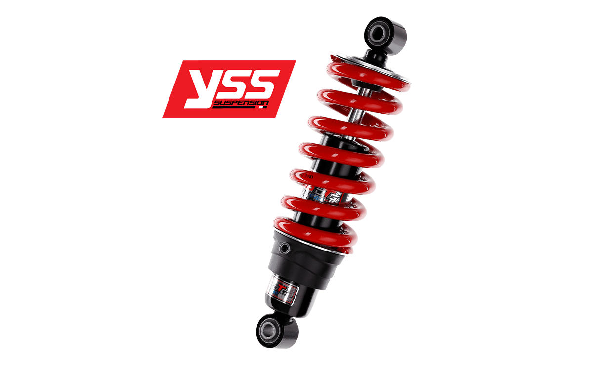 Yss-shock