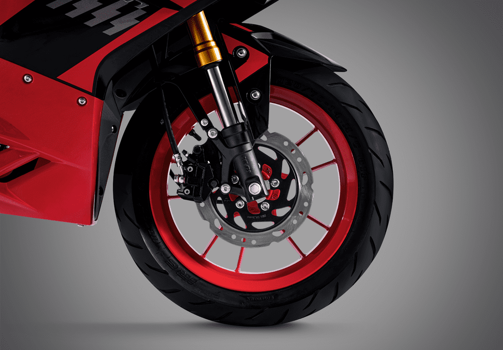wheel