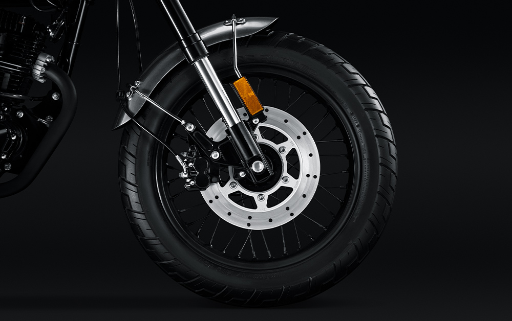 wheel