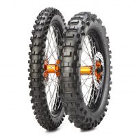 METZELER 6 DAYS EXTERME
