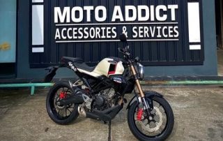 ยางสปอร์ตทัวริ่ง ที่รองรับสำหรับการใช้งานทั้งในเมืองและเดินทางไกล