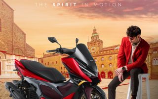 𝗠𝗔𝗗𝗜𝗦𝗢𝗡150 สายไหน...สไตล์คุณ