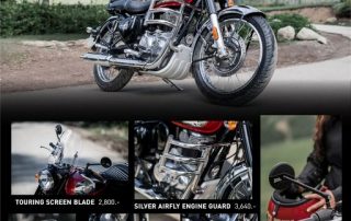 เสริมหล่อรถคู่ใจ...ฉบับหล่อแรง เเซงทางโค้ง