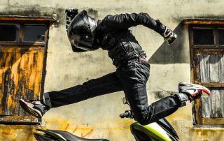 “ถนนแต่ละสาย… มีจุดหมายไม่เหมือนกัน