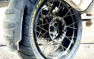 Pirelli Scorpion Trail ll