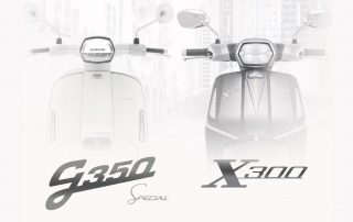 เตรียมสัมผัสประสบการณ์ใหม่ New Lambretta ได้ก่อนใคร!