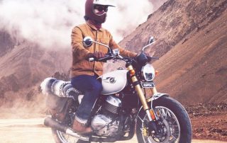 ไม่ต้องคิดว่าจะไปยังไง...ให้คิดว่าไป "เมื่อไหร่"