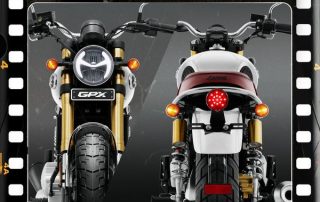 ดีไซน์ใหม่ ที่จะกระตุ้นให้คุณหลงใหลในการเดินทางใหม่ๆ