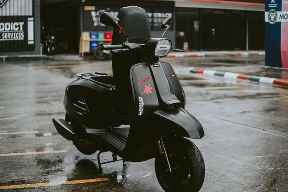 สิ่งที่ลูกค้าคิดหนักกว่าการตัดสินใจเลือกสี