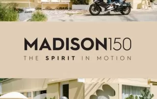 𝗠𝗔𝗗𝗜𝗦𝗢𝗡 𝟭𝟱𝟬 ที่ดูร่วมสมัย