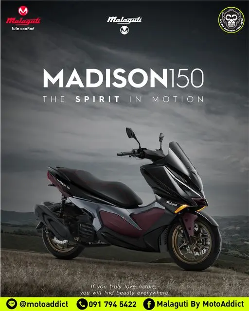 ความสวยงามของการเดินทาง เราสามารถค้นพบได้ในทุกเส้นทาง