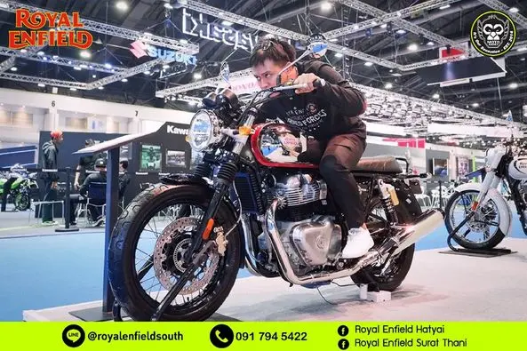 Bangkok International Motor Show