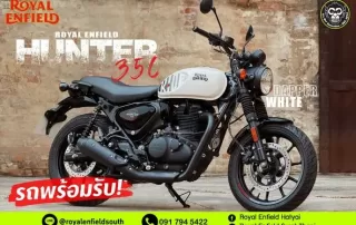 A Shot of Motorcycling