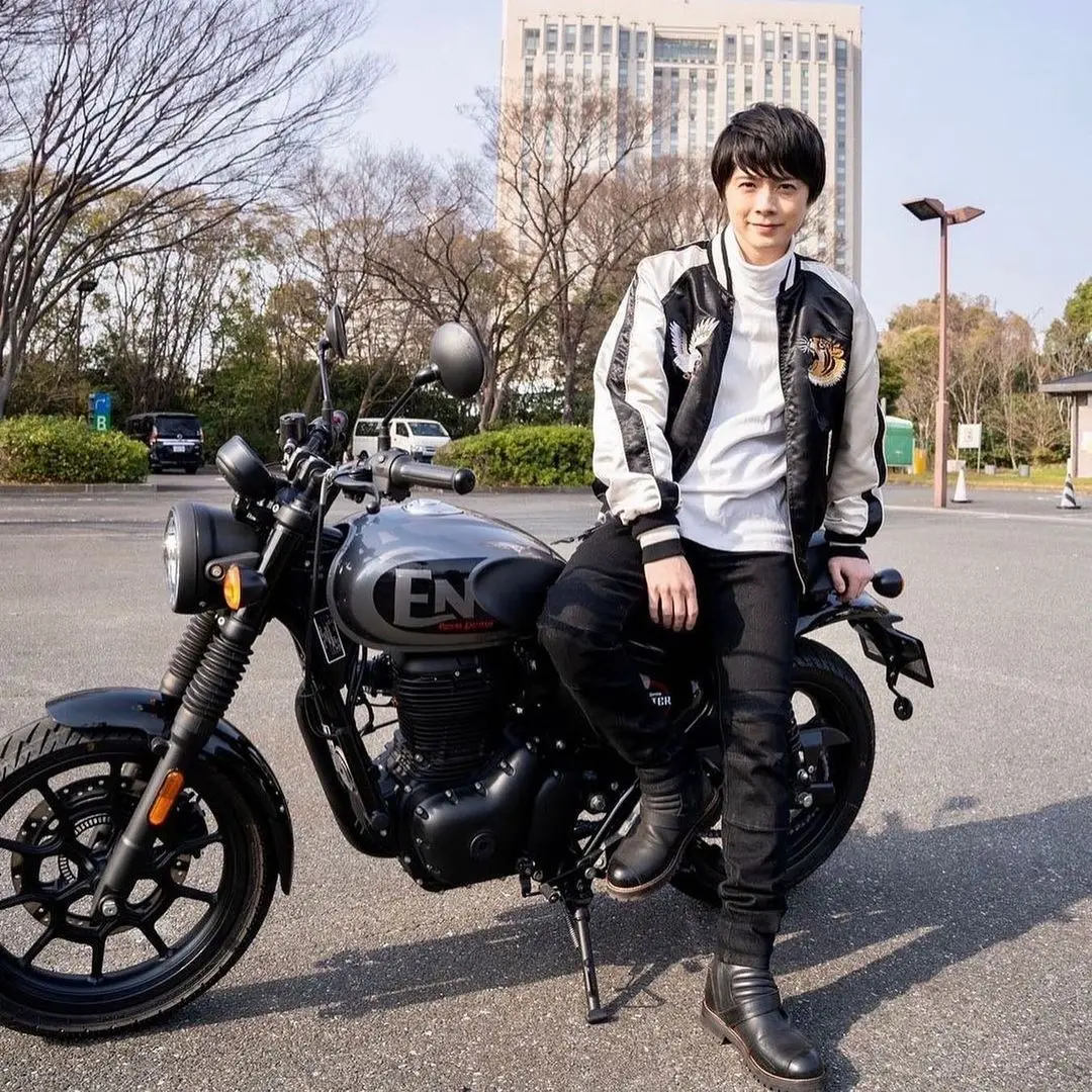 และนี่คือบทสรุปของผู้ที่ชื่นชอบ Royal Enfield จากทั่วโลก รวบรวมมาให้ในโพสต์เดียว