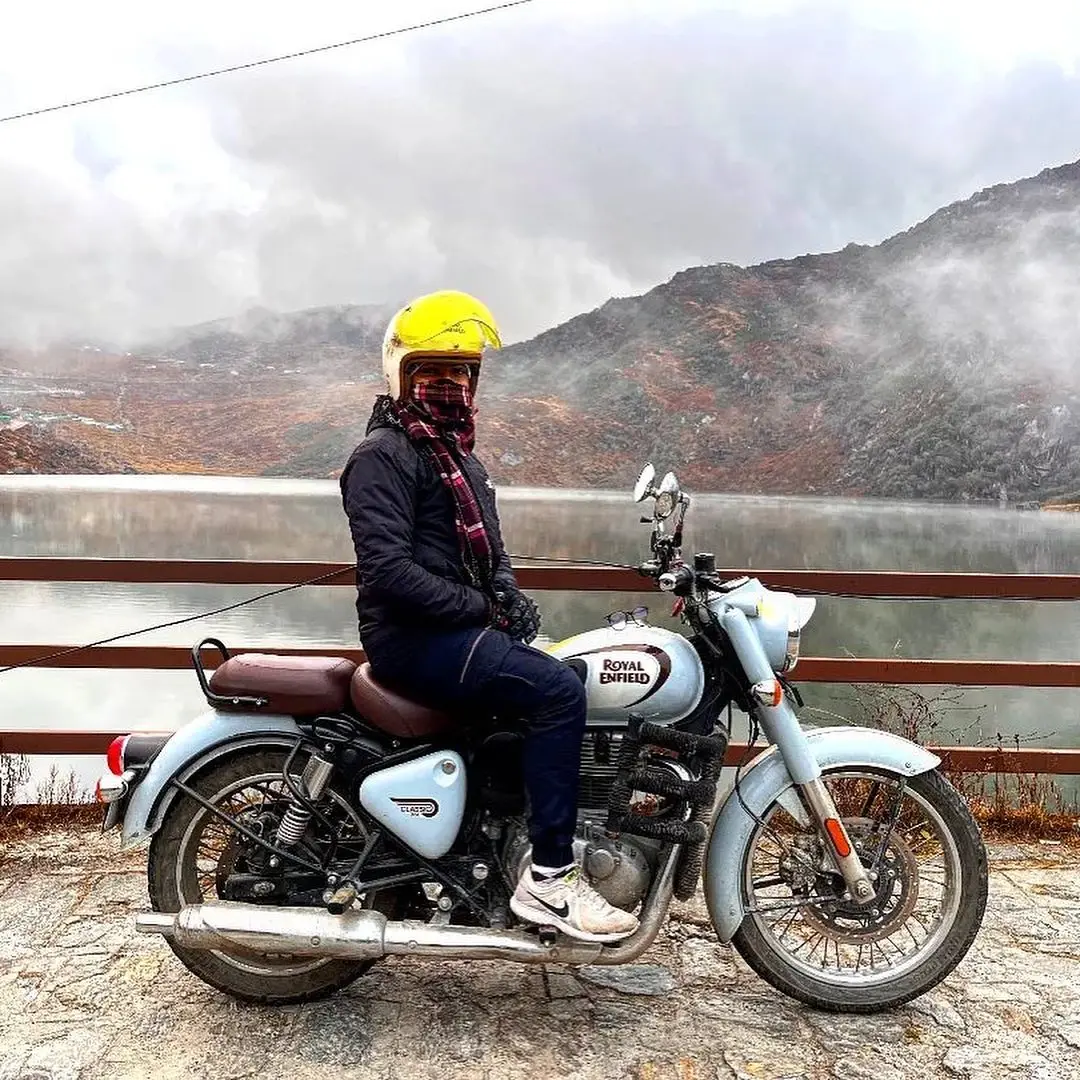 และนี่คือบทสรุปของผู้ที่ชื่นชอบ Royal Enfield จากทั่วโลก รวบรวมมาให้ในโพสต์เดียว