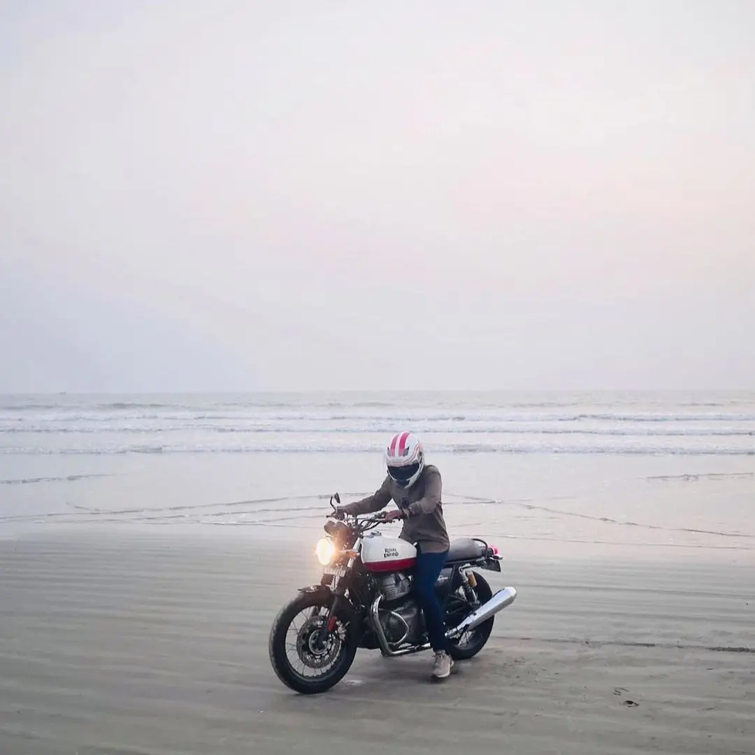 และนี่คือบทสรุปของผู้ที่ชื่นชอบ Royal Enfield จากทั่วโลก รวบรวมมาให้ในโพสต์เดียว