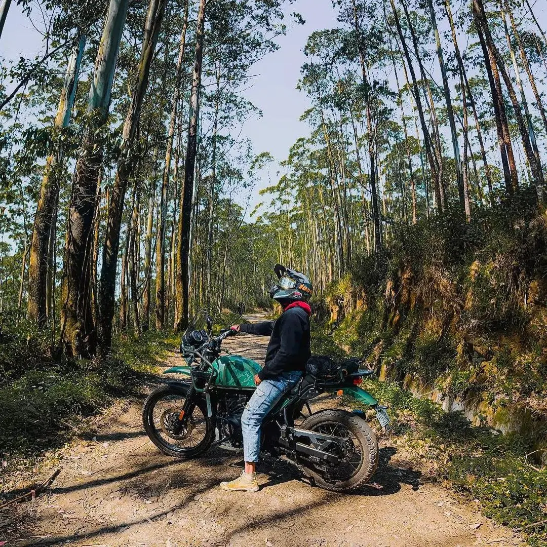 และนี่คือบทสรุปของผู้ที่ชื่นชอบ Royal Enfield จากทั่วโลก รวบรวมมาให้ในโพสต์เดียว