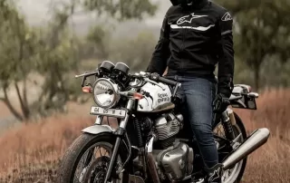และนี่คือบทสรุปของผู้ที่ชื่นชอบ Royal Enfield จากทั่วโลก รวบรวมมาให้ในโพสต์เดียว