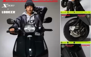 𝗟𝗔𝗠𝗕𝗥𝗘𝗧𝗧𝗔 x LOOKER