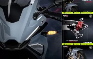 GPX DEMON GR200R DACORSA 2