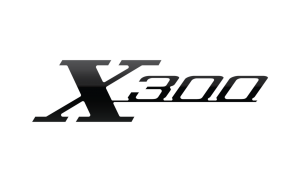 X300-logo