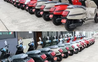 พอเงียบก็หาว่าหมก พอบอกว่ารถหมดก็หาว่าโม้