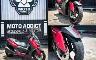 อยู่ใต้ฟ้า อย่ากลัวฝน