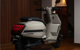 𝗟𝗔𝗠𝗕𝗥𝗘𝗧𝗧𝗔 X300 SR New Colors