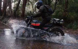 ทรงอย่างแบด