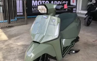 สีฮิต สีนิยม