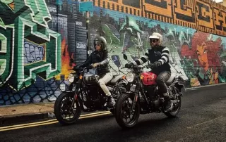 เร่งทันใจ เร้าใจเต็มขั้น ที่สุดของสไตล์ และความมันๆ