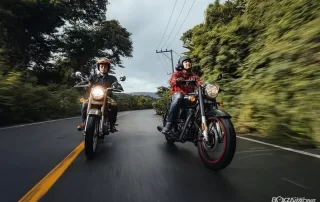 Best Modern Classic Light Weight