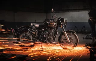 Tribute Black Limited Edition