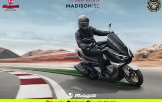 ปราดเปรียวเร้าใจยิ่งขึ้น อัพเกรดดีไซน์