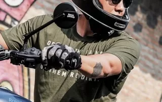 หมวกกันน็อคสุดเท่ Maverick รุ่นใหม่ล่าสุด