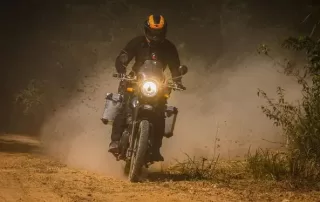 บุกตะลุย! เอาใจสายดุดัน