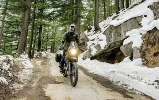 ยกระดับการเดินทางของคุณกับ Pannier