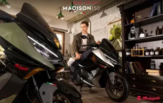 สกัดดีไซน์ให้ดูเข้มสปอร์ต