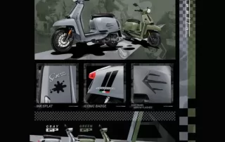 เท่ เร้าใจกับไลฟ์สไตล์สายสปอร์ต