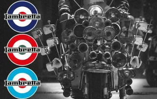 เยอะเบอร์นี้!! เทรนด์แต่งกระจกและไฟหน้า มีที่มาจากไหนกัน?