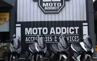 เหงื่อทุกหยาดหยด เพื่ออนาคตรถ