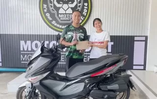 เป็นอีกวันที่ดีกับมาลากุติ 𝗠𝗔𝗗𝗜𝗦𝗢𝗡 𝟭𝟱𝟬