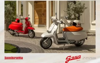 The Masterpiece of Italian Design