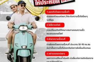 ยุคนี้เเน่นอนว่าการขับขี่ใช้รถในชีวิตประจำวัน เป็นเรื่องที่จำเป็นมากๆ