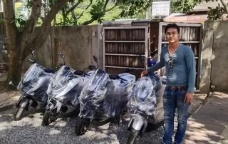 รถที่ใช่ ในสไตล์ที่เป็นคุณ