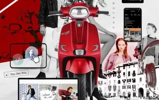 เริ่มต้นความสนุกได้ทุกวันกับ TUSCANY150