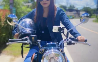 ไม่มีคำว่าขาดทุนสำหรับการลุงทุน กับของที่ชอบ