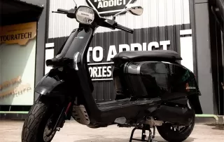 Iconic แห่งความคูล ที่อยู่เหนือกาลเวลา