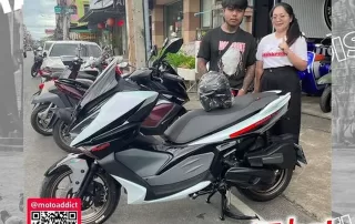 รถที่ใช่ ในสไตล์ที่เป็นคุณ